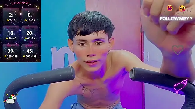 tanjiro cute online show from 06.06.26