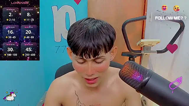 tanjiro cute online show from 06.24.26