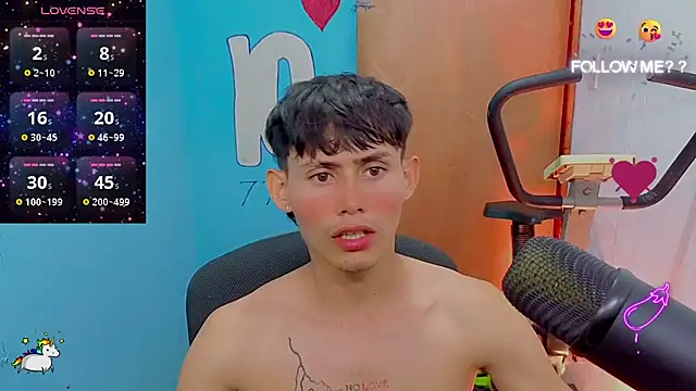 tanjiro cute online show from 06.30.26