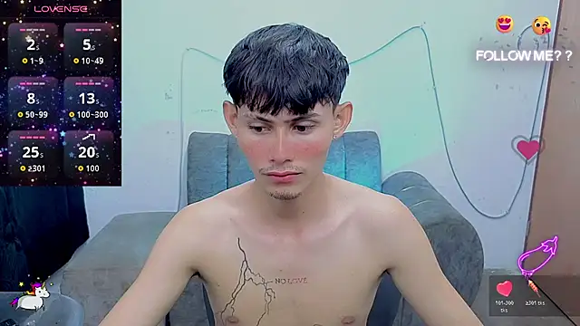 tanjiro cute online show from 07.04.26