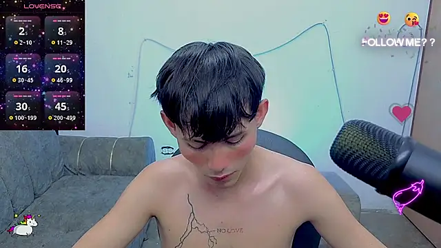 tanjiro cute online show from 07.09.26