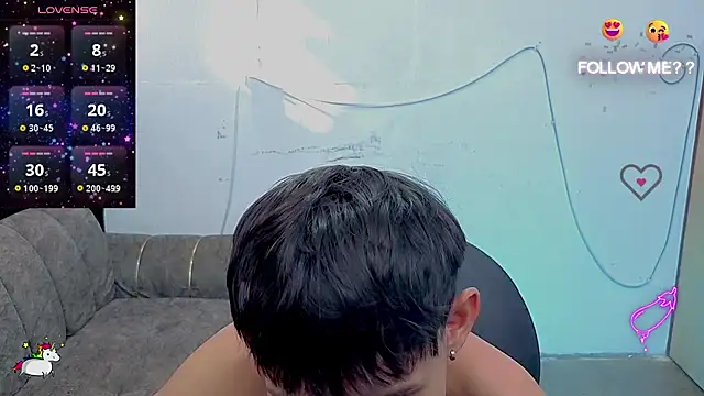tanjiro cute online show from 07.26.26
