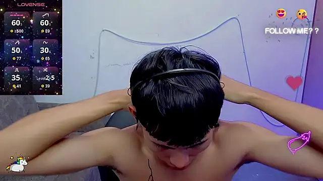 tanjiro cute online show from 07.28.26