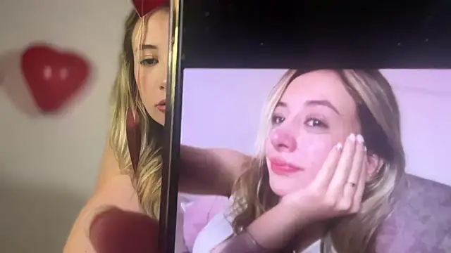 Snapshot of Gabby_cruz_ chatting on 02.14.26 Gabby cruz online show from 02.14.26