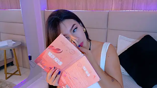 EymiCuper online show from 03.06.26