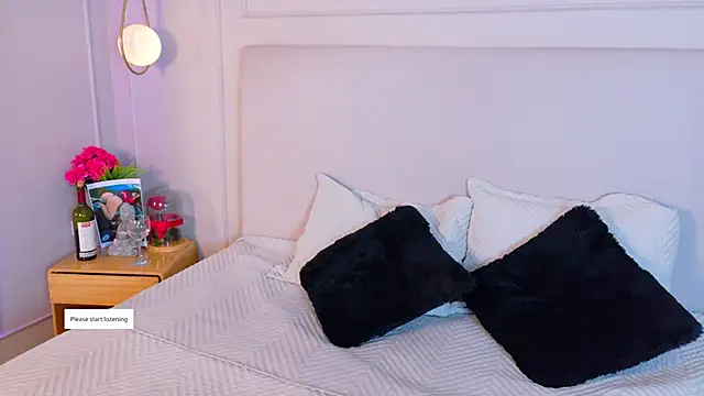 EymiCuper online show from 03.16.26