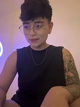 Chriss gomez2 online show from 03.23.25