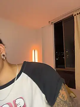 Chriss gomez2 online show from 01.13.26