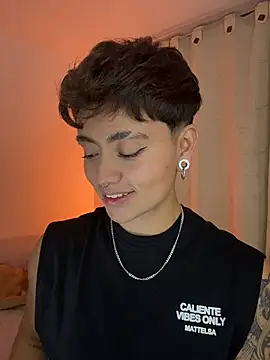 Chriss gomez2 online show from 01.17.26