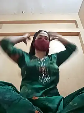 Magical Girl- online show from 01.18.25