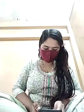 Magical Girl- online show from 03.01.25