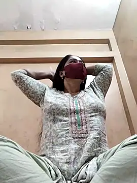 Magical Girl- online show from 03.01.25