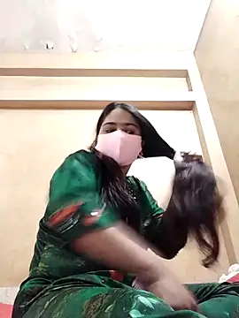 Magical Girl- online show from 03.18.25