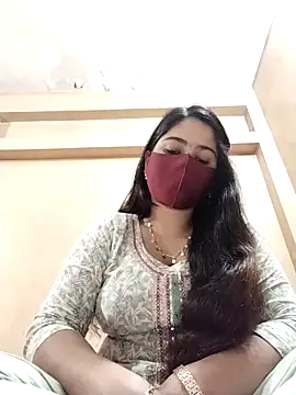 Magical Girl- online show from 03.22.25