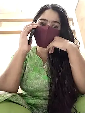 Magical Girl- online show from 10.23.25