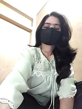 Magical Girl- online show from 11.29.25