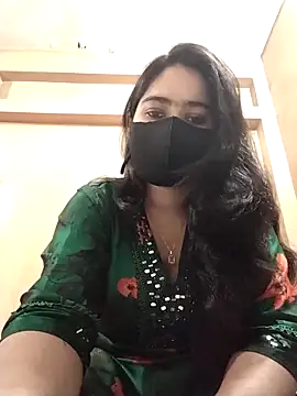 Magical Girl- online show from 12.01.25