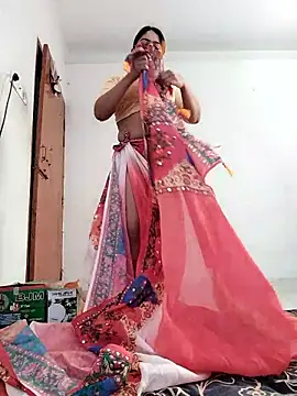 Snapshot of Magical_Girl- chatting on 01.19.26 Magical Girl- online show from 01.19.26