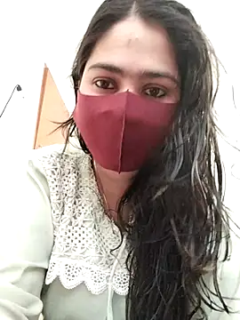 Snapshot of Magical_Girl- chatting on 02.22.26 Magical Girl- online show from 02.22.26