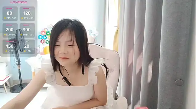 Lena-yyds online show from 03.22.25