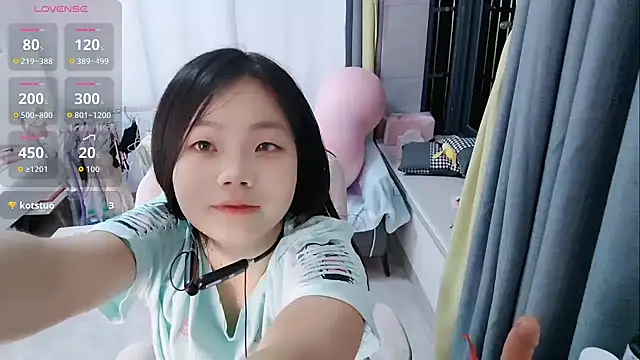 Lena-yyds online show from 10.08.25