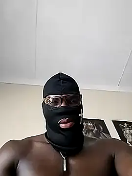 Tsonga Dick012 online show from 03.08.25