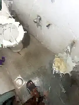 Snapshot of Indiangujjucpl chatting on 10.18.25 Indiangujjucpl online show from 10.18.25