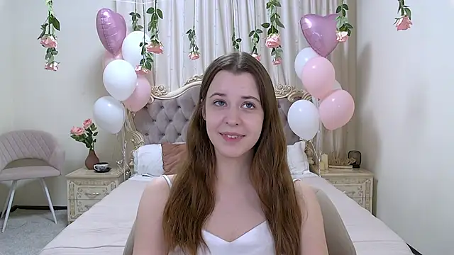 AgataAisitt online show from 02.16.25