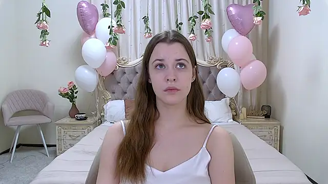 AgataAisitt online show from 02.16.25