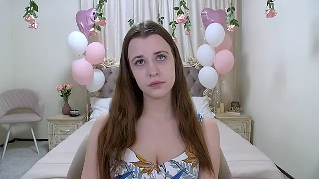 AgataAisitt online show from 03.02.25