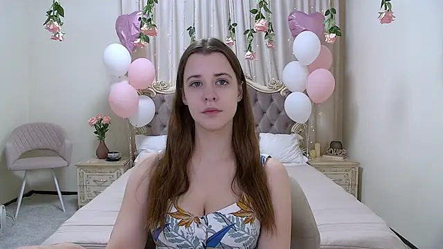 AgataAisitt online show from 03.02.25