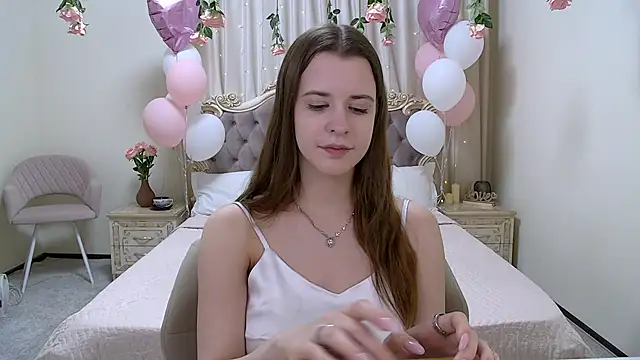 AgataAisitt online show from 03.04.25