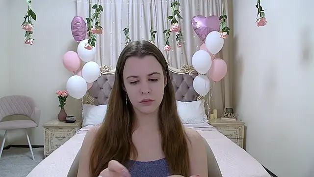 AgataAisitt online show from 03.11.25