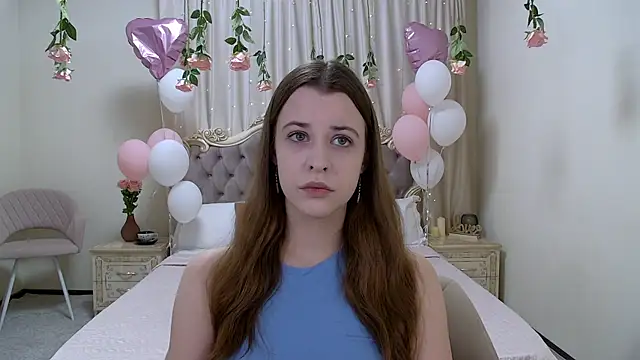 AgataAisitt online show from 03.16.25