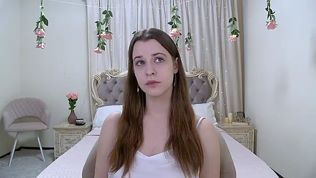 AgataAisitt online show from 03.20.25