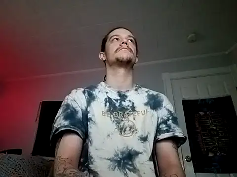 Snapshot of ChuckyyDee chatting on 12.21.24 ChuckyyDee online show from 12.21.24