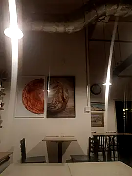 Snapshot of ChuckyyDee chatting on 01.01.25 ChuckyyDee online show from 01.01.25