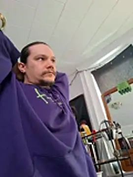 Snapshot of ChuckyyDee chatting on 01.06.26 ChuckyyDee online show from 01.06.26