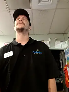 Snapshot of ChuckyyDee chatting on 01.19.26 ChuckyyDee online show from 01.19.26