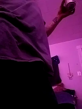 Snapshot of ChuckyyDee chatting on 02.04.26 ChuckyyDee online show from 02.04.26