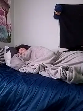 Snapshot of ChuckyyDee chatting on 02.04.26 ChuckyyDee online show from 02.04.26