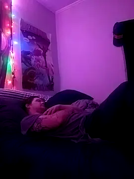 Snapshot of ChuckyyDee chatting on 02.05.26 ChuckyyDee online show from 02.05.26