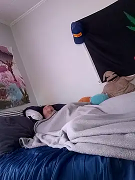 Snapshot of ChuckyyDee chatting on 02.05.26 ChuckyyDee online show from 02.05.26