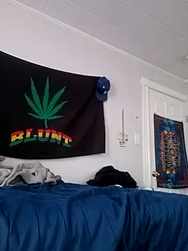 Snapshot of ChuckyyDee chatting on 02.06.26 ChuckyyDee online show from 02.06.26