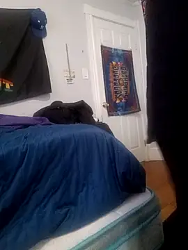 Snapshot of ChuckyyDee chatting on 02.07.26 ChuckyyDee online show from 02.07.26