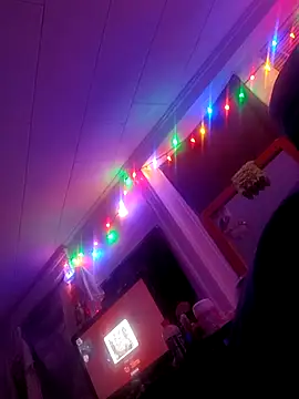 Snapshot of ChuckyyDee chatting on 02.08.26 ChuckyyDee online show from 02.08.26