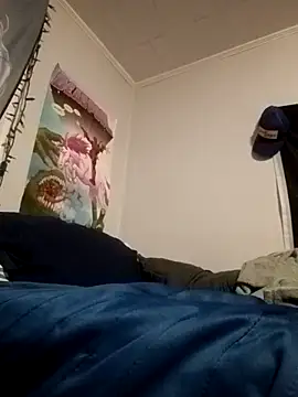 Snapshot of ChuckyyDee chatting on 02.11.26 ChuckyyDee online show from 02.11.26