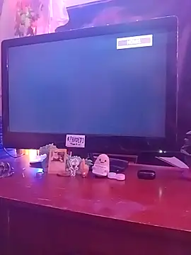 Snapshot of ChuckyyDee chatting on 03.08.26 ChuckyyDee online show from 03.08.26