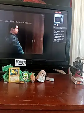 Snapshot of ChuckyyDee chatting on 03.09.26 ChuckyyDee online show from 03.09.26