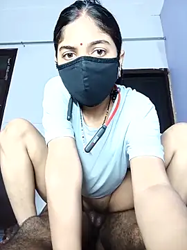 Amzing-Couple online show from 10.16.25